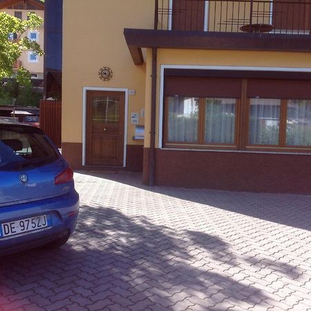 Casa Berlanda Apartment Sidmouth Exterior foto
