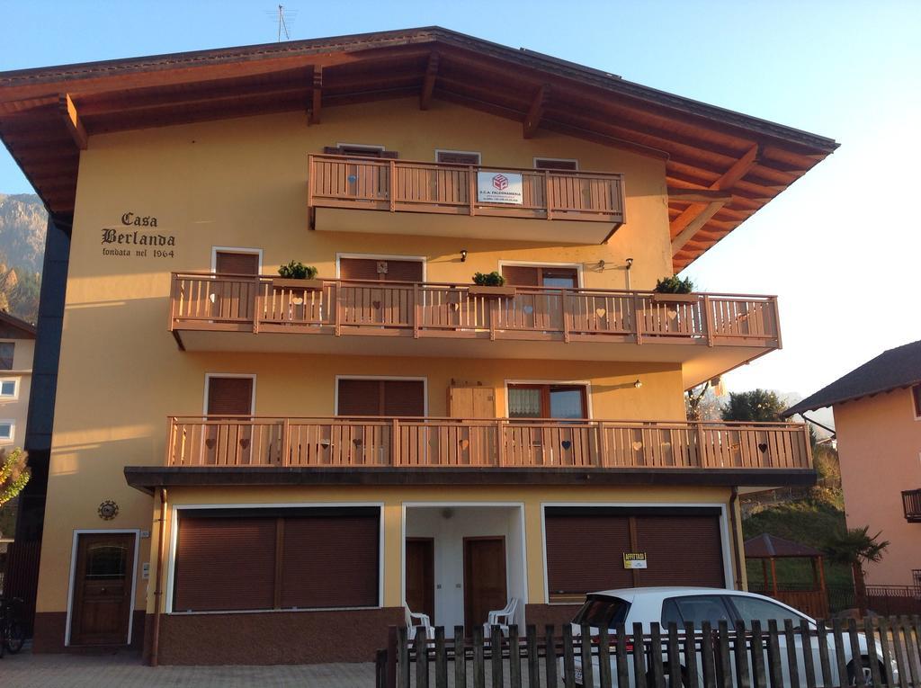 Casa Berlanda Apartment Sidmouth Exterior foto