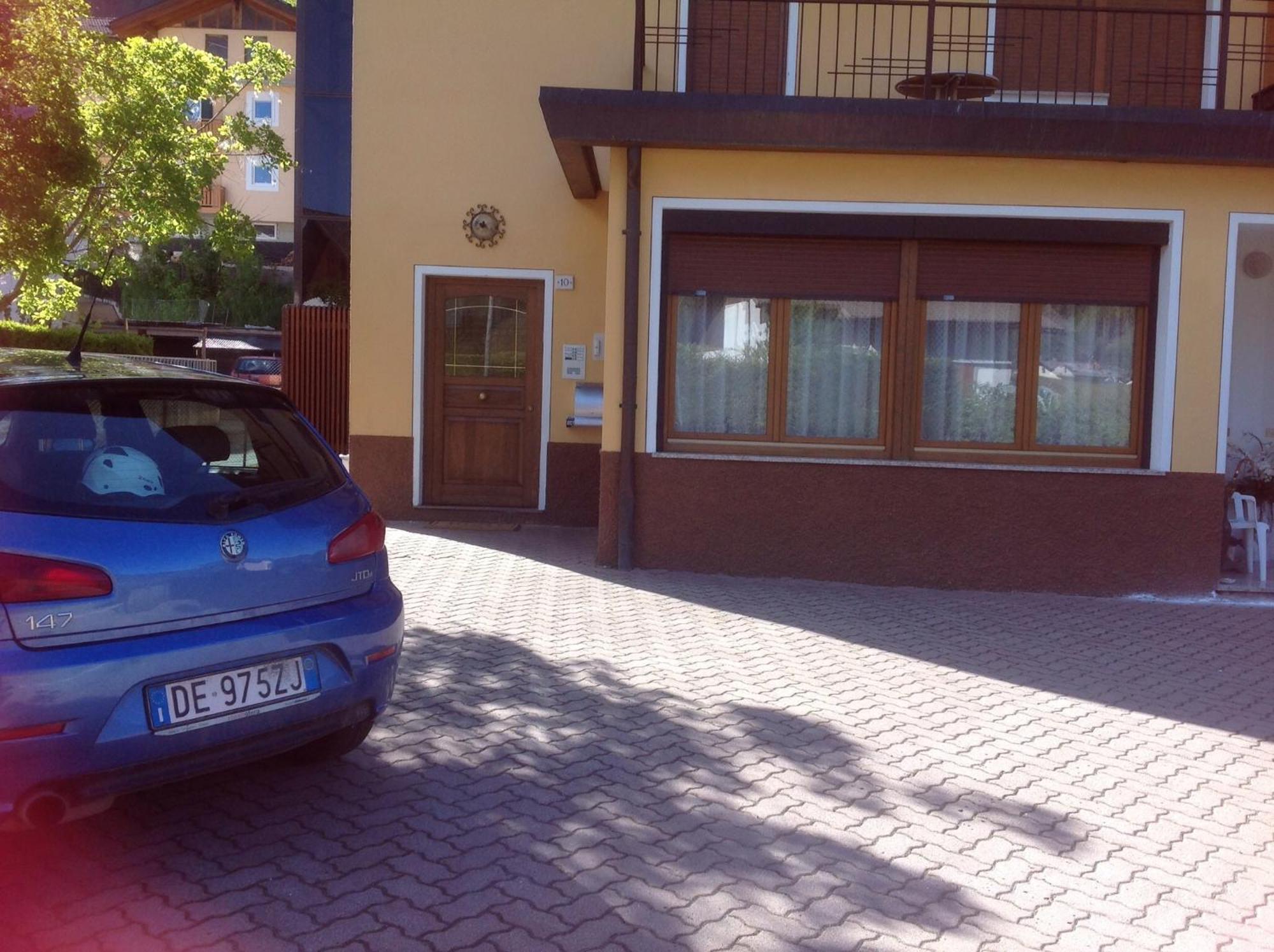 Casa Berlanda Apartment Sidmouth Exterior foto