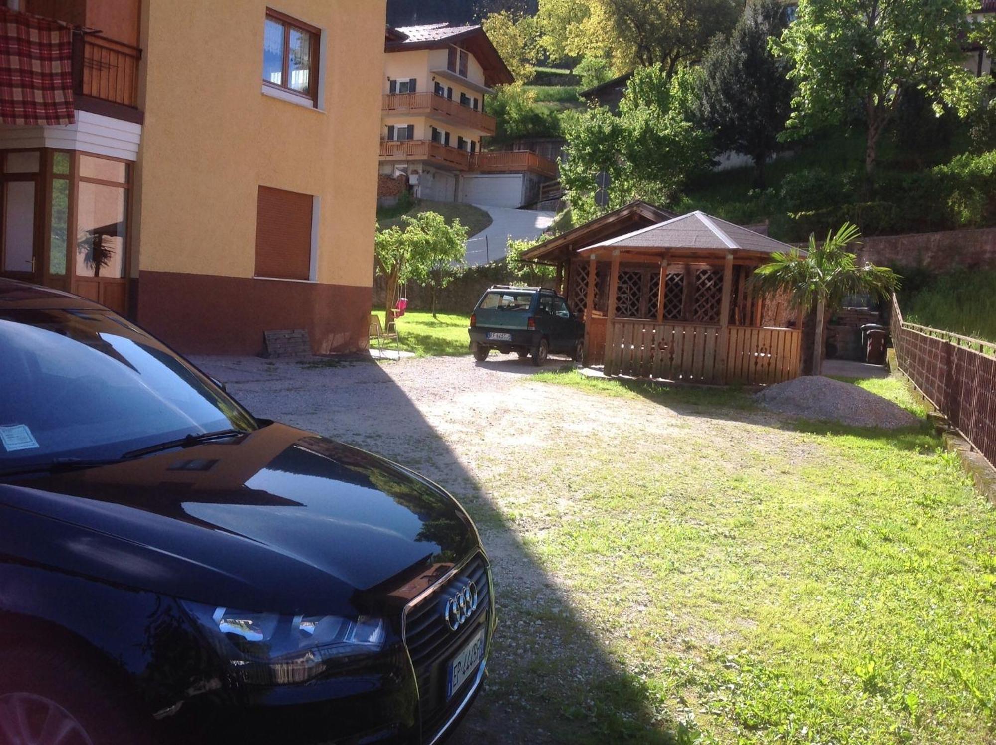 Casa Berlanda Apartment Sidmouth Exterior foto