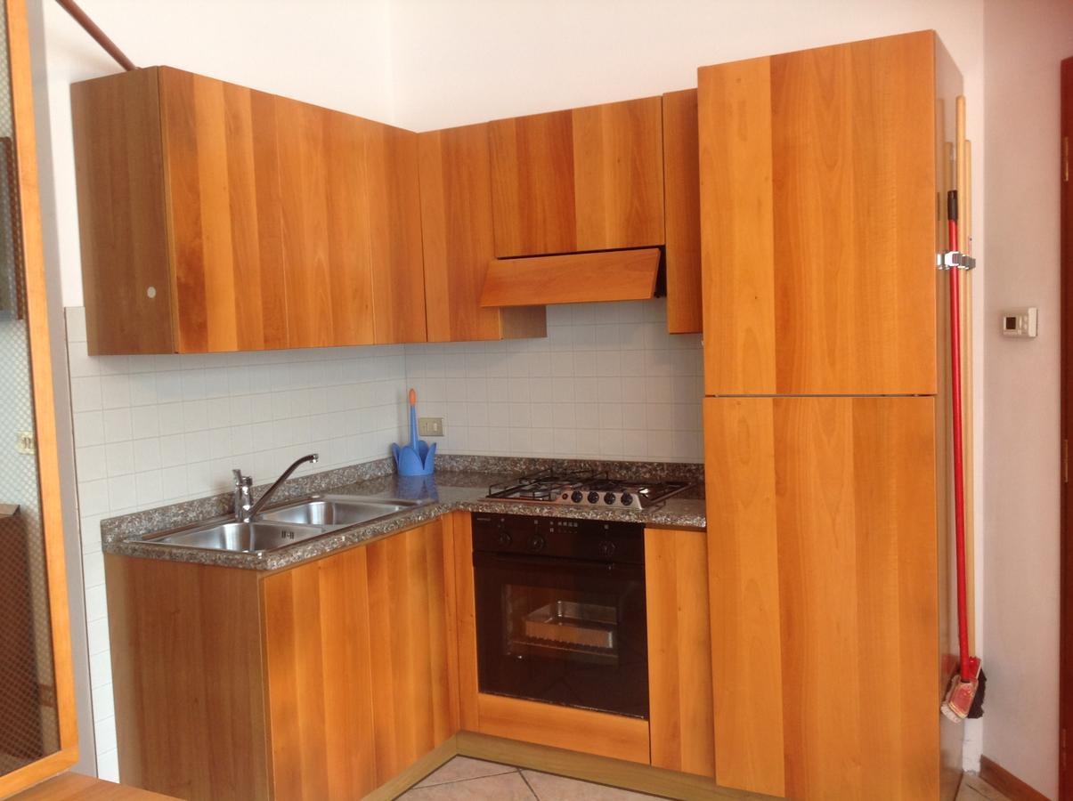 Casa Berlanda Apartment Sidmouth Exterior foto