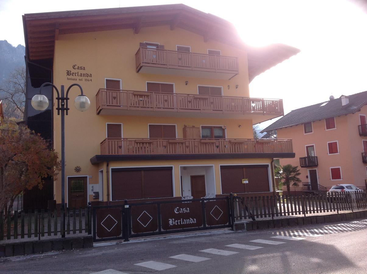 Casa Berlanda Apartment Sidmouth Exterior foto
