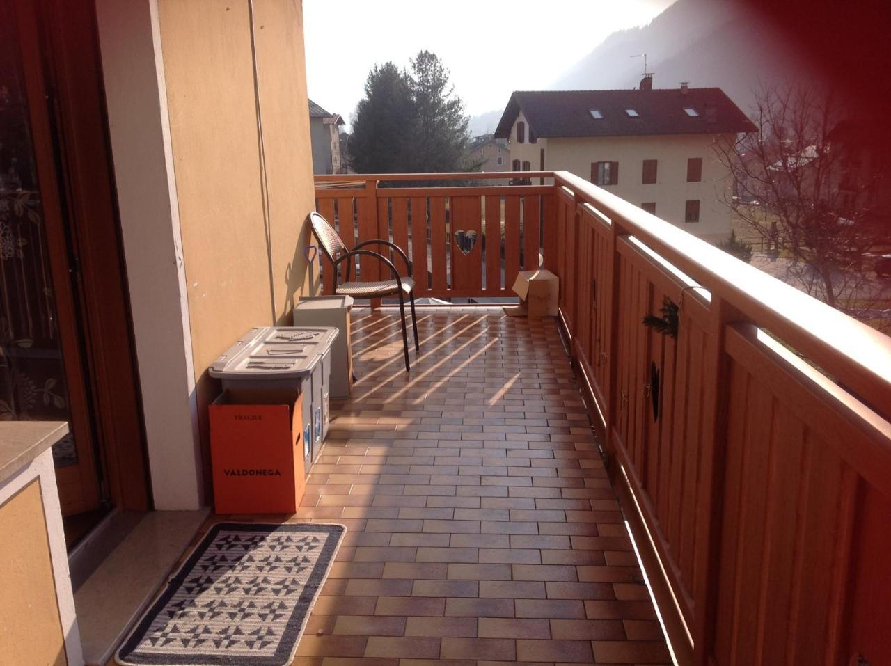Casa Berlanda Apartment Sidmouth Exterior foto